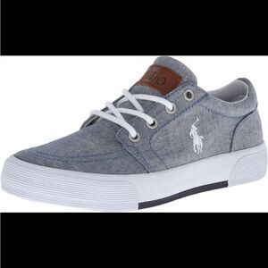 Polo Ralph Lauren Faxon II